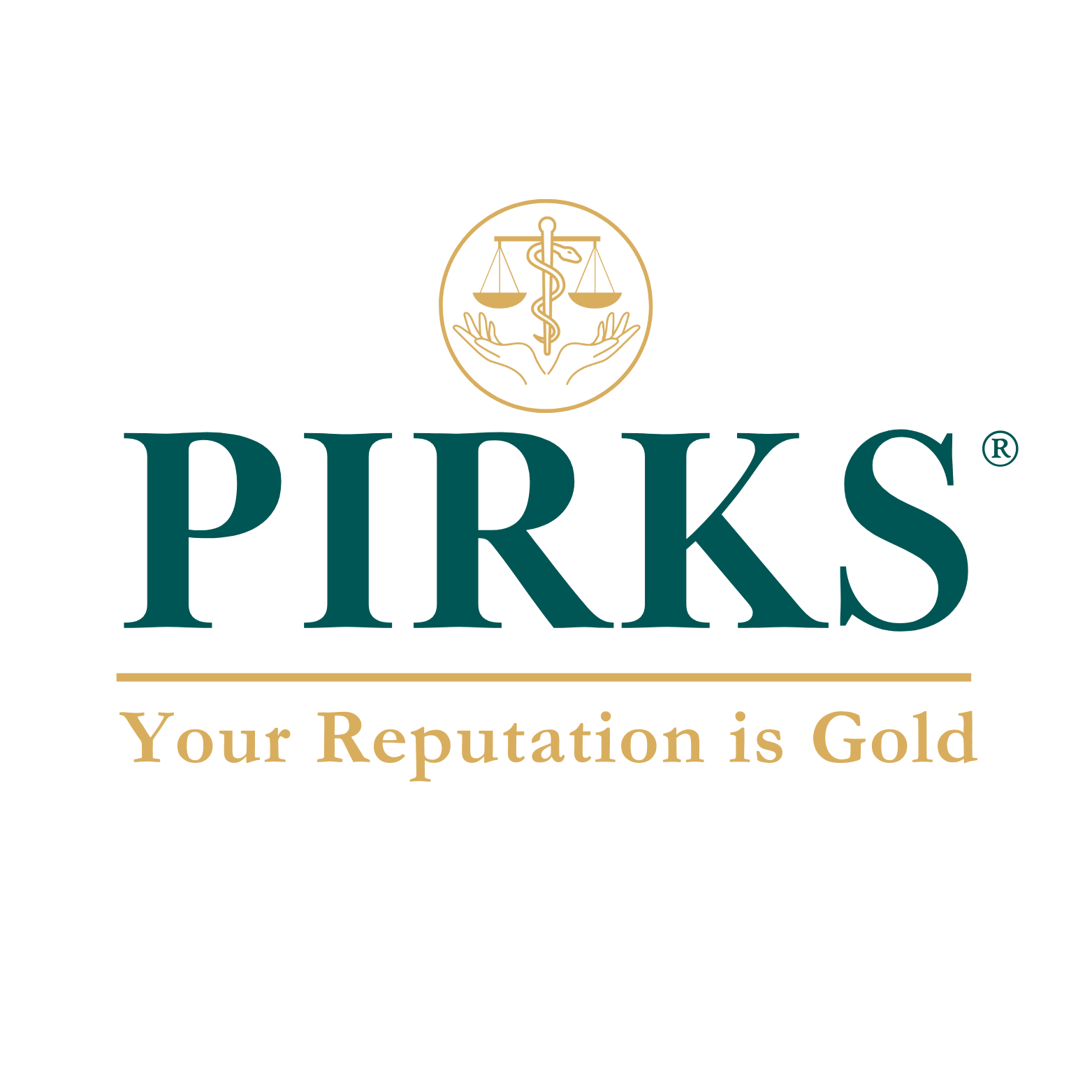 Pirks